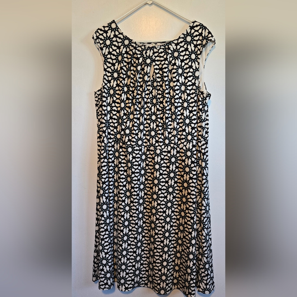 Stitch Fix Wisp Jersey Dress Size 20W